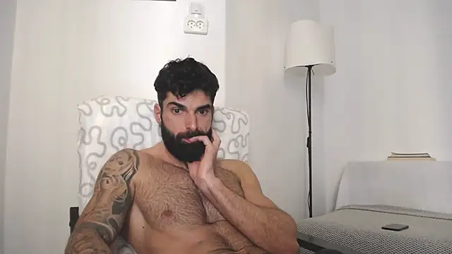 Verycutex online show from 7, 3, 2025