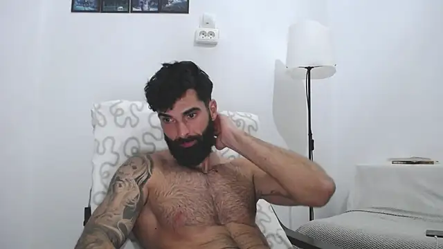 Verycutex online show from 20, 3, 2025