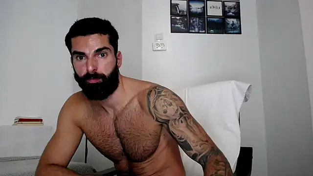 Verycutex online show from 6, 10, 2025