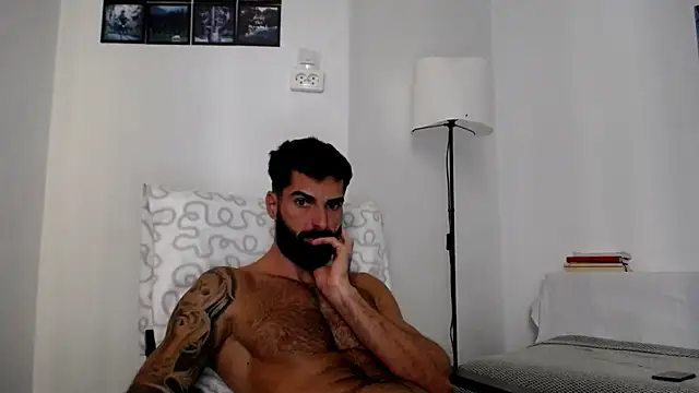 Verycutex online show from 31, 10, 2025