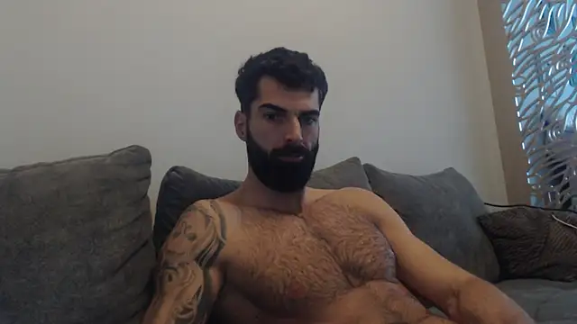 Verycutex online show from 6, 11, 2025