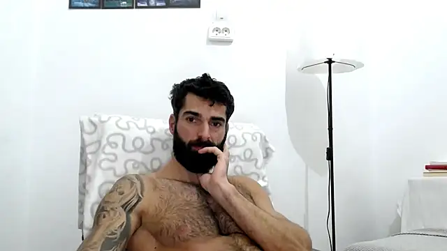 Verycutex online show from 23, 11, 2025