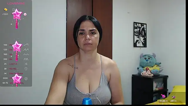 selena ferri online show from 2, 2, 2025