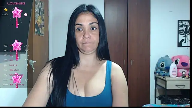 selena ferri online show from 18, 3, 2025