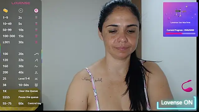 selena ferri online show from 13, 9, 2025