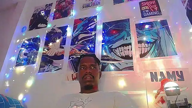 BlackRunning online show from 5, 10, 2025