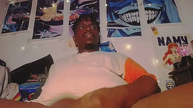 BlackRunning online show from 19, 11, 2025