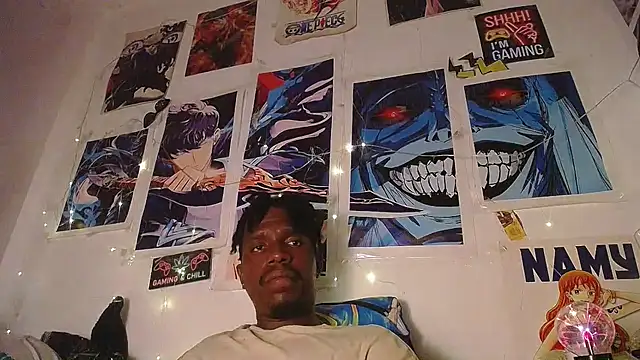 BlackRunning online show from 27, 11, 2025