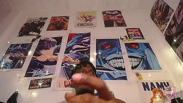 BlackRunning online show from 27, 11, 2025