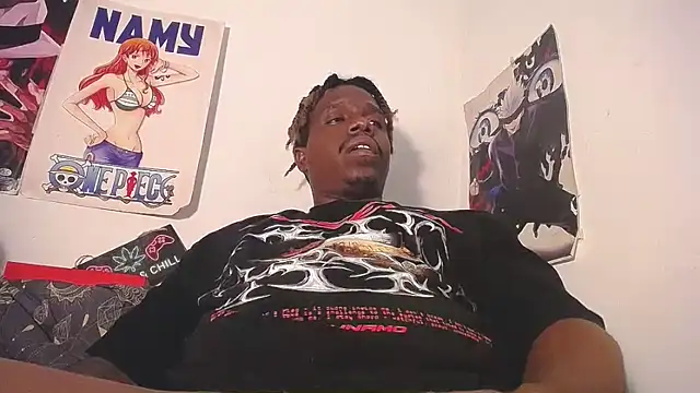 BlackRunning online show from 20, 3, 2026