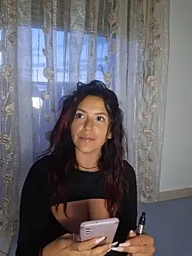 Snapshot of allyson22andy chatting on 3, 4, 2026 allyson22andy online show from 3, 4, 2026