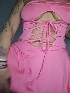 Snapshot of allyson22andy chatting on 6, 4, 2026 allyson22andy online show from 6, 4, 2026