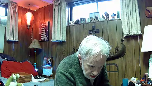 Makowboy online show from 28, 2, 2025