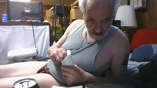 Makowboy online show from 18, 9, 2025