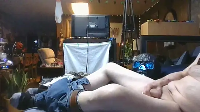 Makowboy online show from 14, 10, 2025