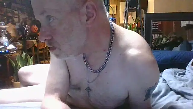 Makowboy online show from 18, 10, 2025