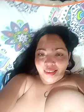 NIKOLE1301 online show from 1, 2, 2025