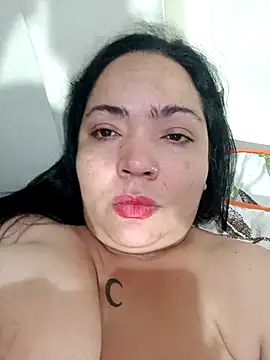 NIKOLE1301 online show from 23, 2, 2025