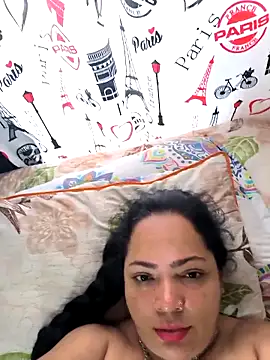 NIKOLE1301 online show from 11, 9, 2025