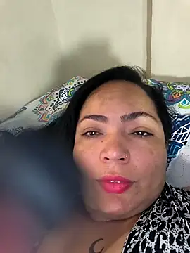 NIKOLE1301 online show from 25, 10, 2025