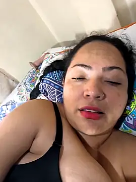 NIKOLE1301 online show from 29, 10, 2025