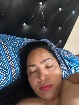 NIKOLE1301 online show from 23, 6, 2026
