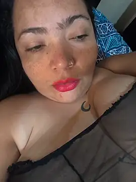 NIKOLE1301 online show from 6, 7, 2026