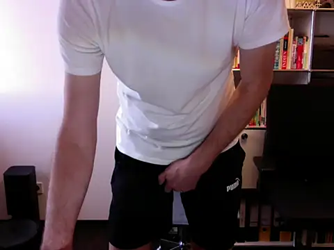 Slave 75 online show from 12, 9, 2025