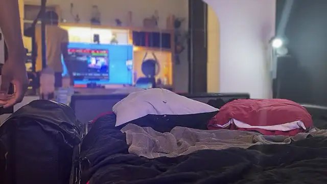 Snapshot of Sportparis4 chatting on 26, 1, 2025 Sportparis4 online show from 26, 1, 2025