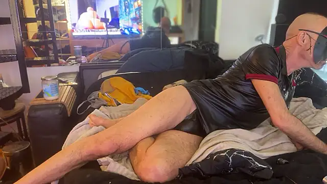 Sportparis4 online show from 24, 11, 2025