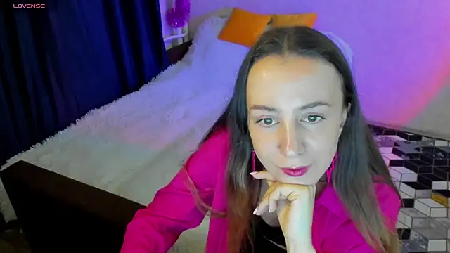 CurlySteph online show from 22, 12, 2024