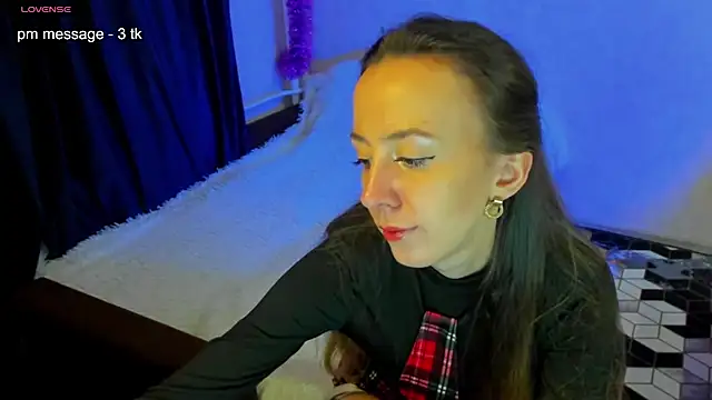 CurlySteph online show from 29, 1, 2025