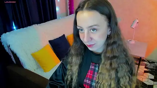 CurlySteph online show from 14, 3, 2025