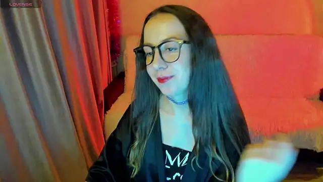 CurlySteph online show from 16, 10, 2025