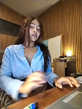 Colombiana219 online show from 5, 6, 2026