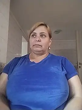 EvaCristal online show from 15, 5, 2026