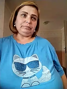 EvaCristal online show from 25, 5, 2026