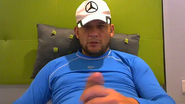 altenori112 online show from 13, 2, 2025