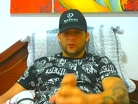 altenori112 online show from 16, 4, 2026