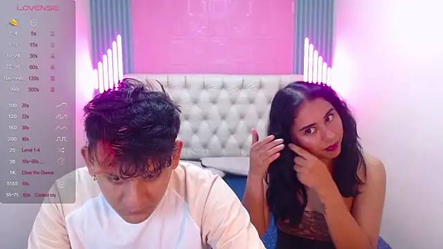 Dona and Carl online show from 4, 12, 2025