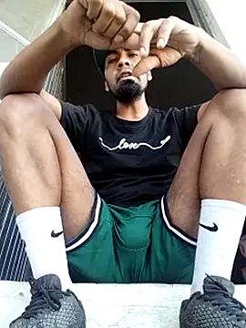 Snapshot of Chacal_Armyy chatting on 5, 11, 2025 Chacal Armyy online show from 5, 11, 2025