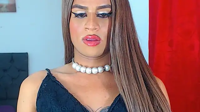 Valenntyna online show from 7, 12, 2024