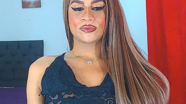 Valenntyna online show from 14, 1, 2025