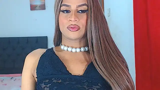 Valenntyna online show from 21, 1, 2025