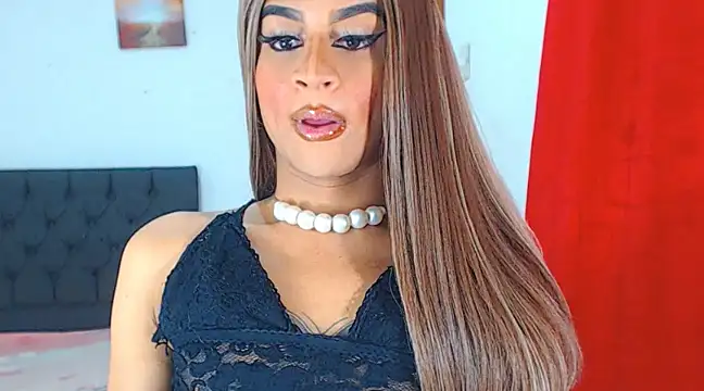 Valenntyna online show from 9, 2, 2025