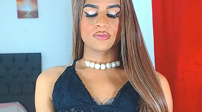 Valenntyna online show from 9, 2, 2025