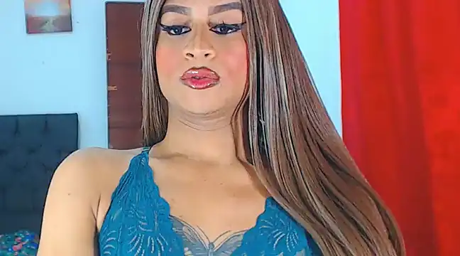 Valenntyna online show from 14, 2, 2025