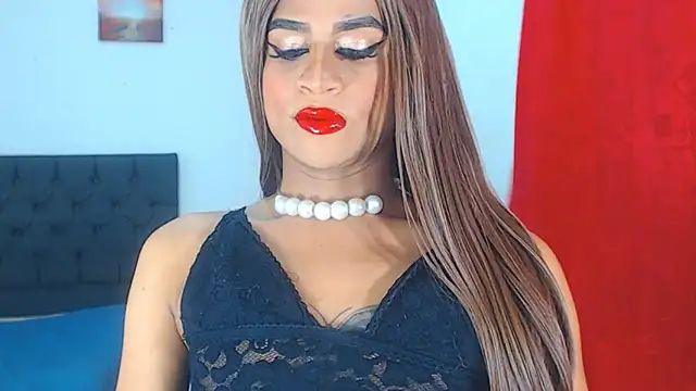 Valenntyna online show from 5, 3, 2025