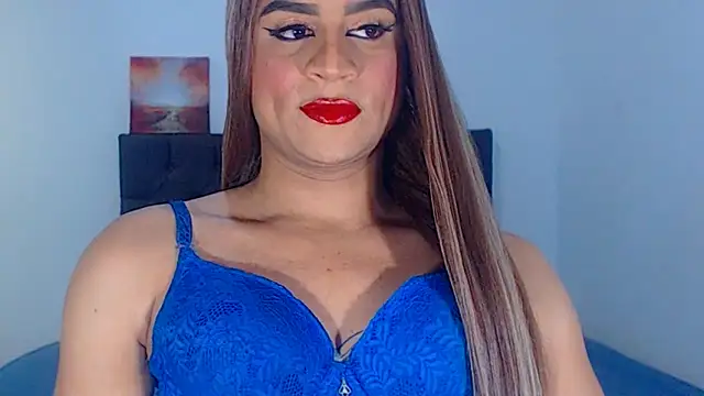 Valenntyna online show from 18, 9, 2025