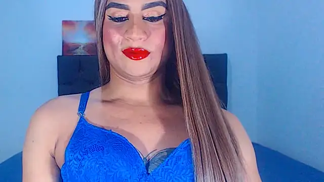 Valenntyna online show from 26, 9, 2025